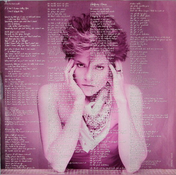 Rhythm And Romance - secondary