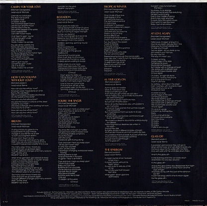 Natural Progressions - secondary