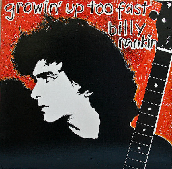 Growin' Up Too Fast - primary