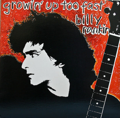 Growin' Up Too Fast - primary
