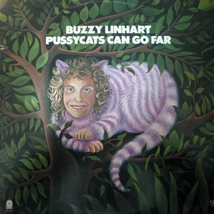 Pussycats Can Go Far - primary