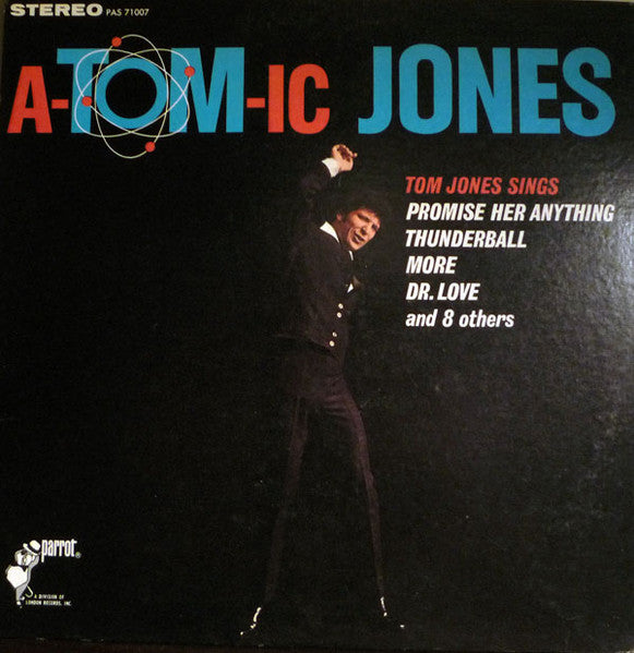 A-tom-ic Jones - primary