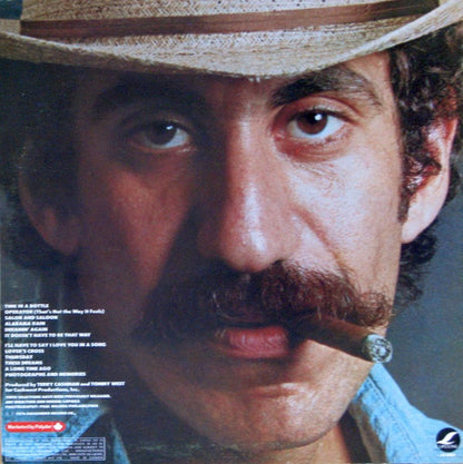 Jim Croce - Time In A Bottle - Jim Croce's Greatest Love Songs