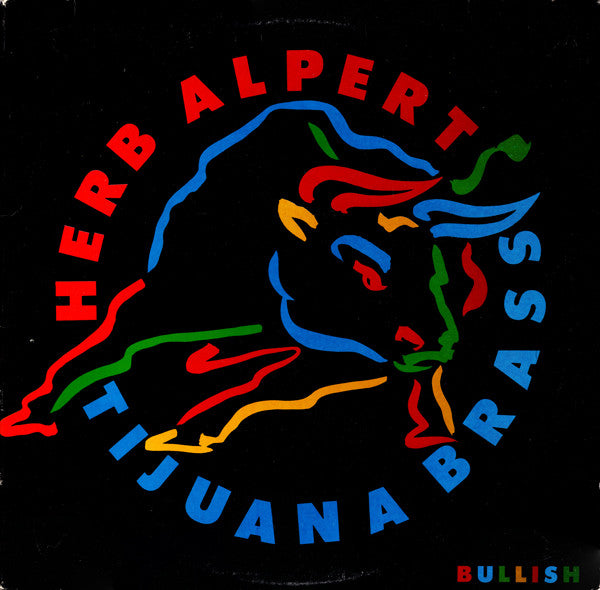 Bullish - primary