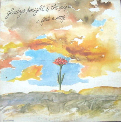 I Feel A Song - primary