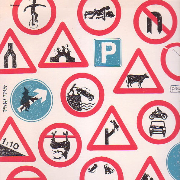 On The Road - secondary