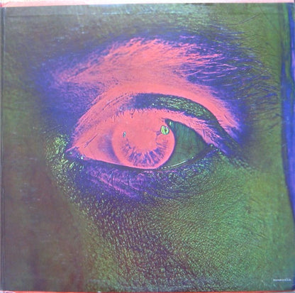 Ten Years After - Ssssh.
