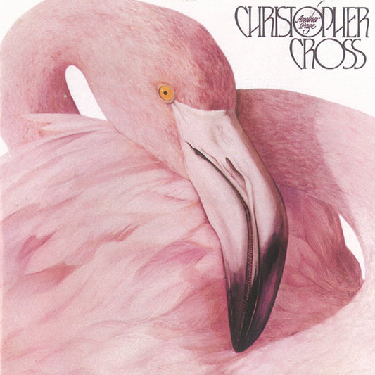 Christopher Cross - Another Page