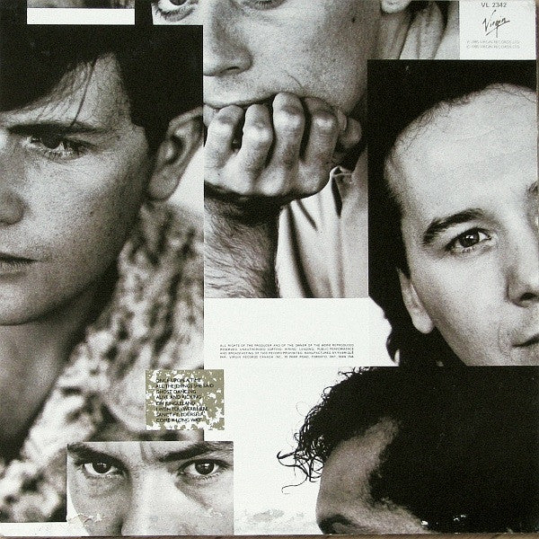 Once Upon A Time - secondary