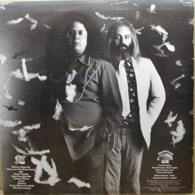 Moving Targets - secondary