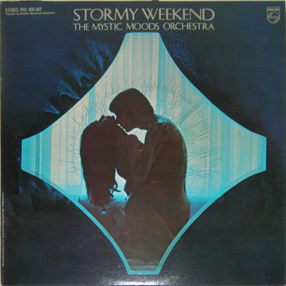 Stormy Weekend - primary