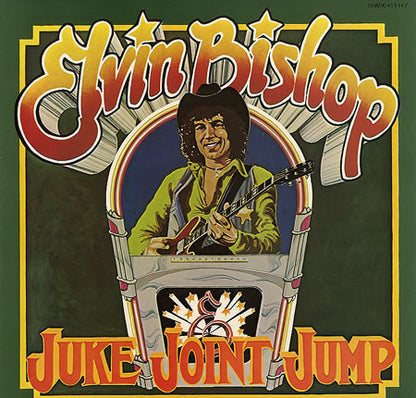 Juke Joint Jump - primary