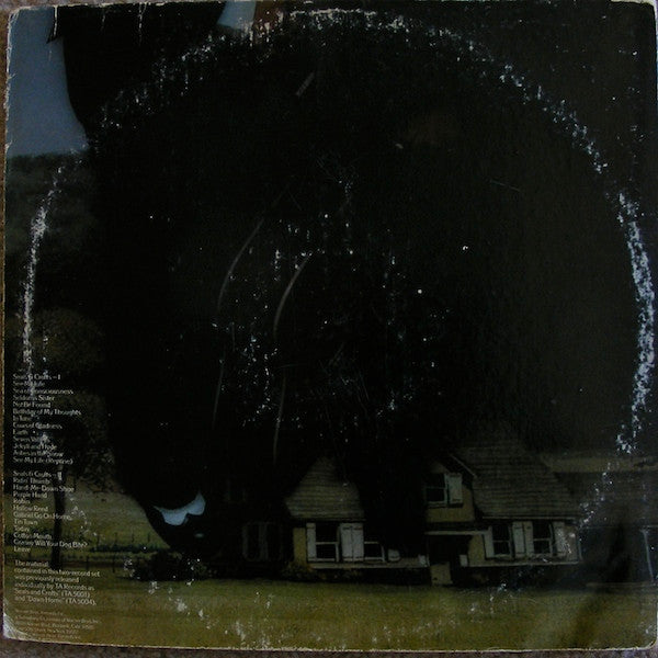 I And II - secondary