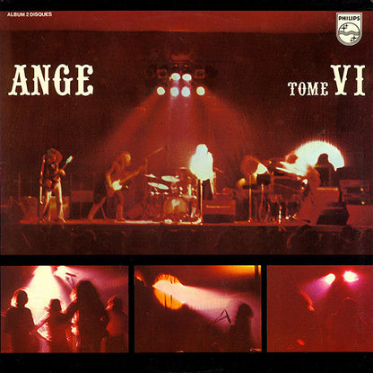 Tome VI - primary