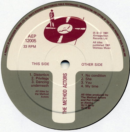 Rhythms Of You - secondary