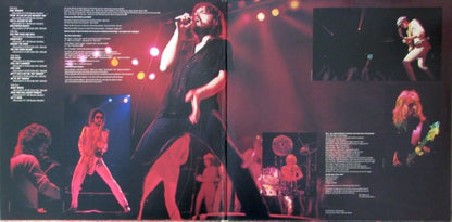 Nine Tonight - secondary