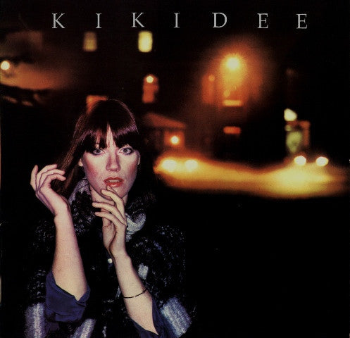 Kiki Dee - primary