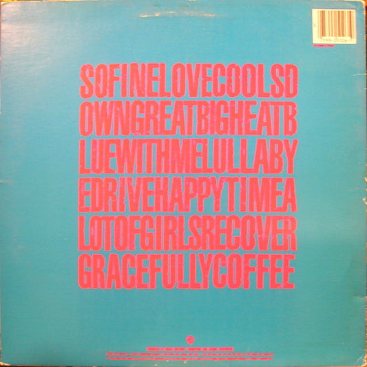 Marc Anthony Thompson - secondary