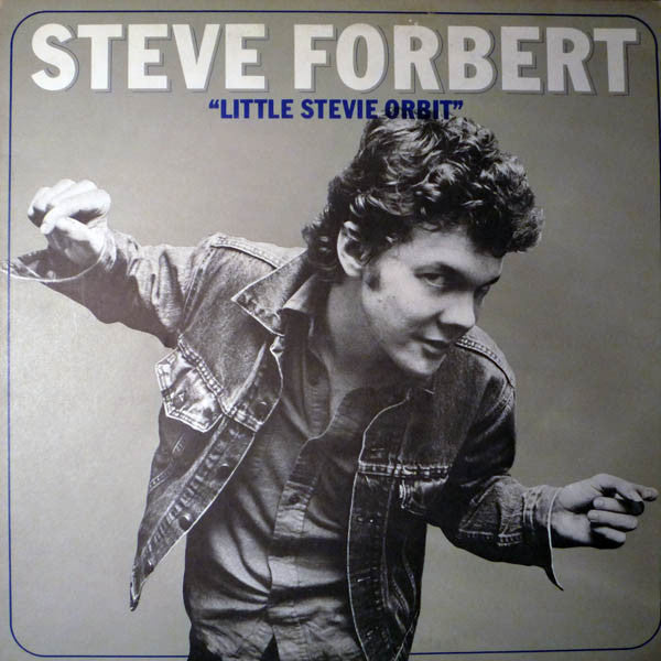 Little Stevie Orbit - primary