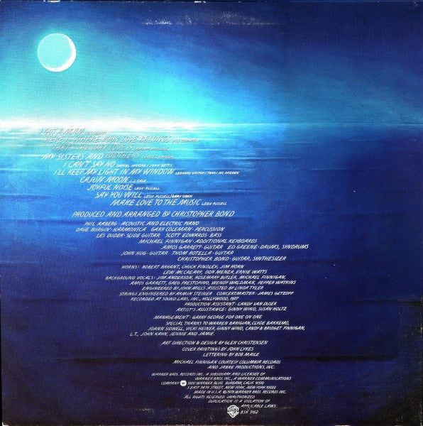 Maria Muldaur - Southern Winds
