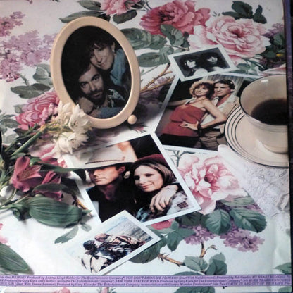 Memories - secondary