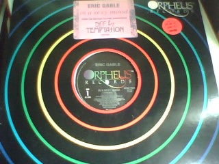 In A Sexy Mood / Ooh Baby - primary