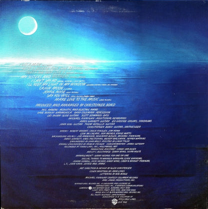 Southern Winds - secondary