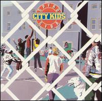 City Kids - primary