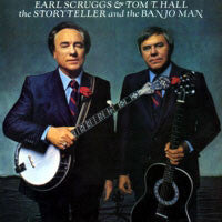 The Storyteller And The Banjo Man - primary