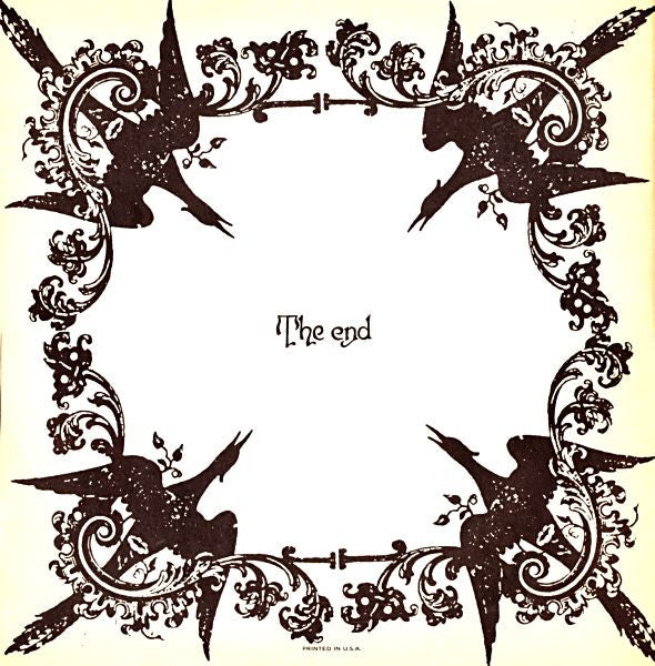 On The Threshold Of A Dream - secondary