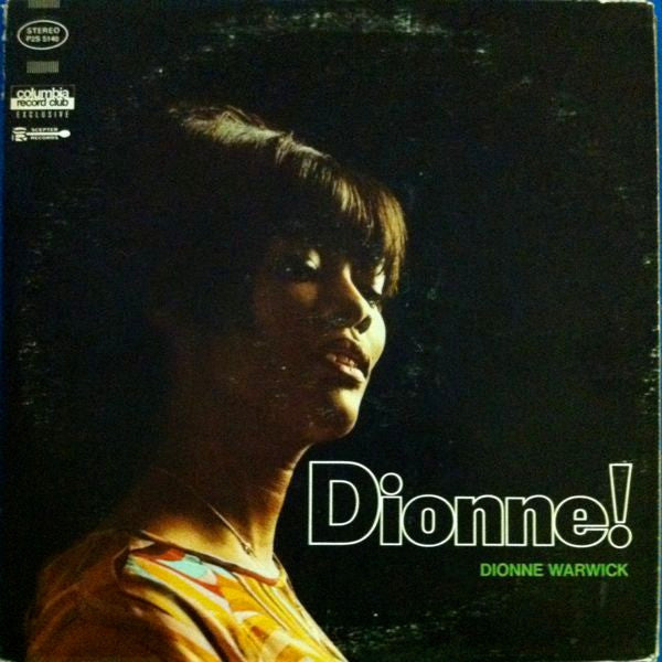 Dionne! - primary