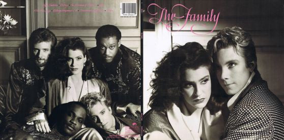 The Family - secondary