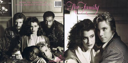 The Family - secondary