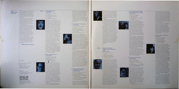 Maxell Jazz Sampler - secondary