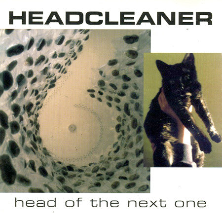 Head Of The Next One - secondary