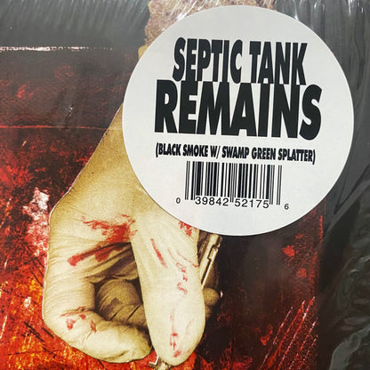 Manual Manic Procedures - secondary