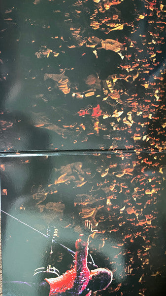 Hot August Night II - secondary