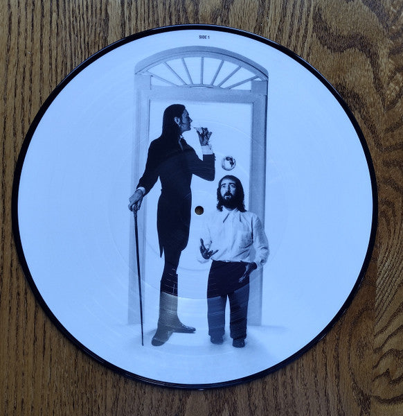 Fleetwood Mac - secondary