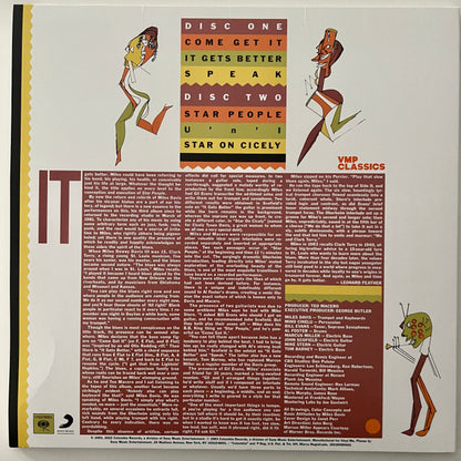 Star People - secondary