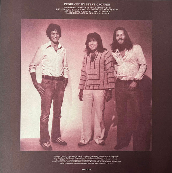 Robben Ford - The Inside Story