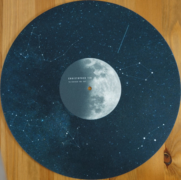 To Shiver The Sky - secondary