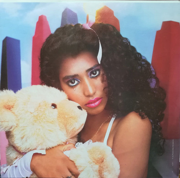 Apollonia 6 - secondary