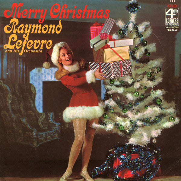 Merry Christmas - primary
