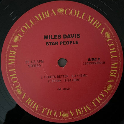 Star People - secondary