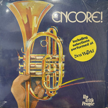 Encore! - primary