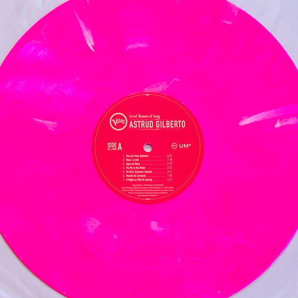 Great Women Of Song - secondary