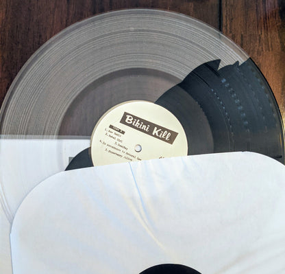 The Singles  - secondary