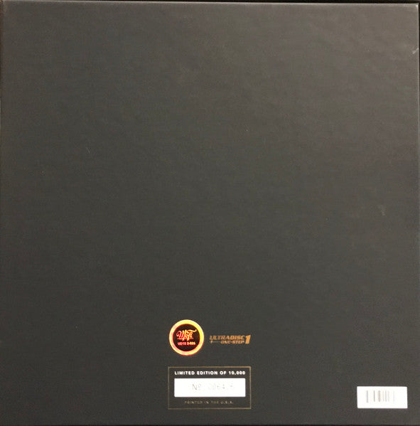 On The Border - secondary