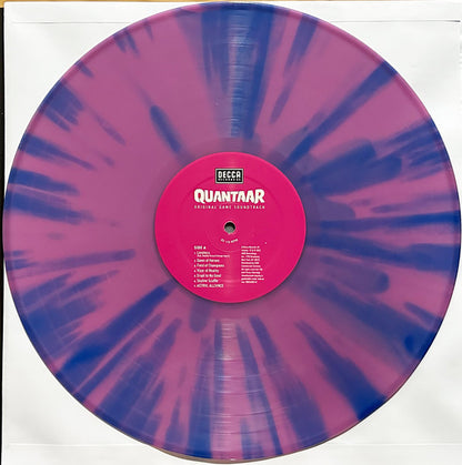 Quantaar (Original Game Soundtrack) - secondary