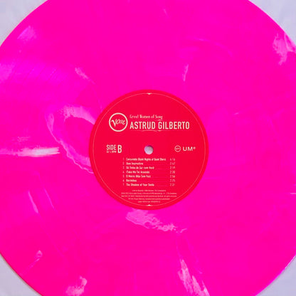 Great Women Of Song - secondary